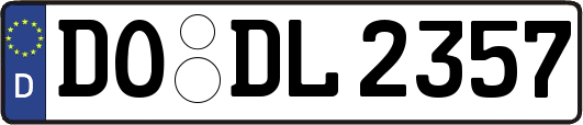 DO-DL2357