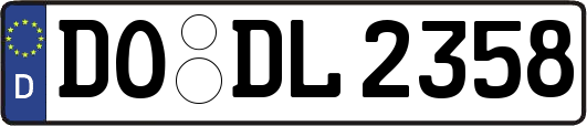 DO-DL2358