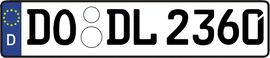 DO-DL2360