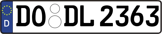 DO-DL2363
