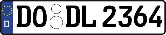 DO-DL2364