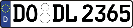 DO-DL2365