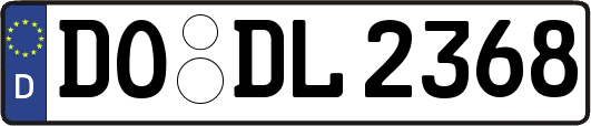 DO-DL2368