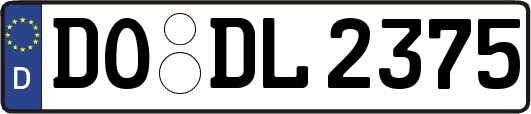 DO-DL2375