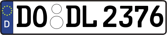 DO-DL2376