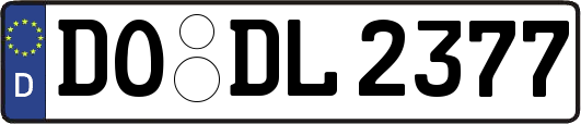 DO-DL2377