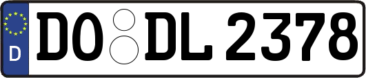 DO-DL2378