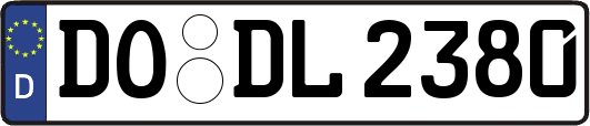 DO-DL2380