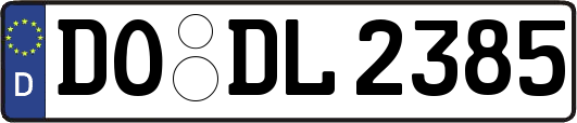 DO-DL2385