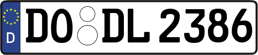 DO-DL2386