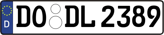 DO-DL2389