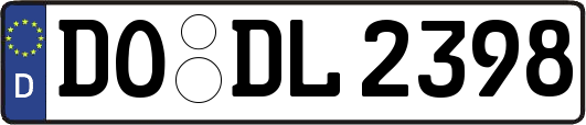 DO-DL2398