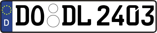 DO-DL2403