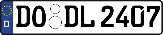 DO-DL2407