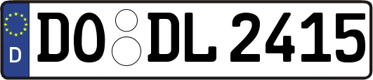 DO-DL2415