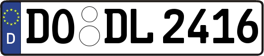 DO-DL2416