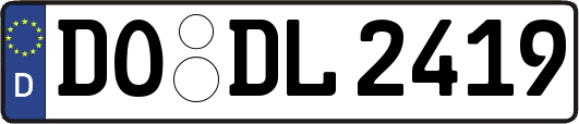 DO-DL2419