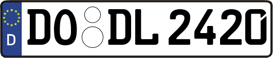 DO-DL2420