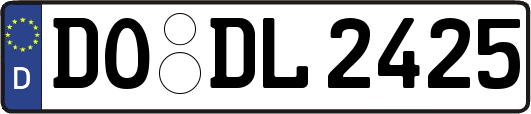DO-DL2425