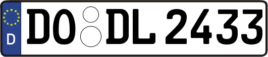 DO-DL2433
