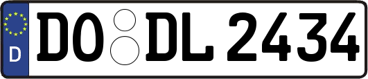 DO-DL2434