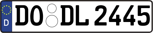 DO-DL2445