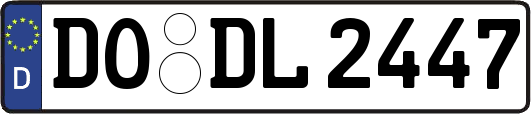 DO-DL2447