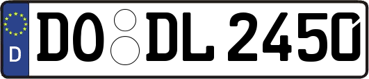 DO-DL2450
