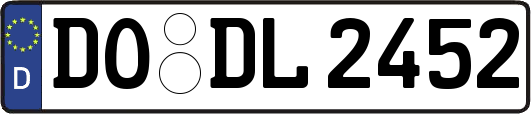 DO-DL2452