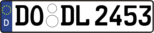 DO-DL2453