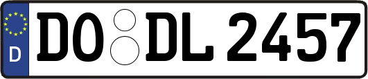 DO-DL2457