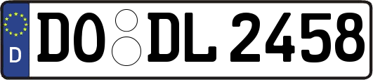 DO-DL2458