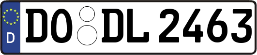 DO-DL2463