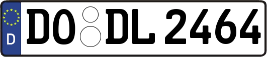 DO-DL2464