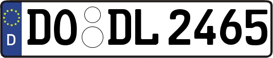 DO-DL2465