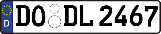 DO-DL2467