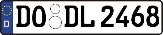 DO-DL2468