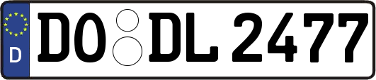 DO-DL2477