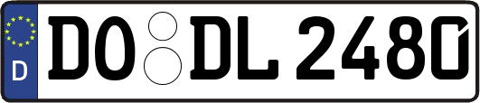 DO-DL2480