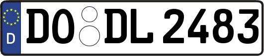 DO-DL2483