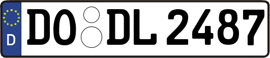 DO-DL2487