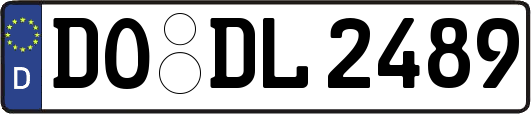 DO-DL2489
