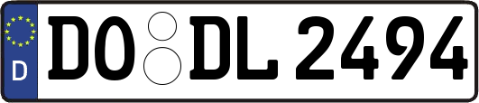 DO-DL2494