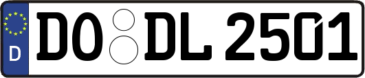 DO-DL2501
