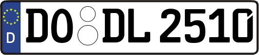 DO-DL2510