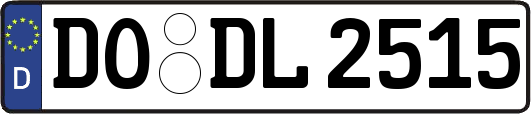 DO-DL2515