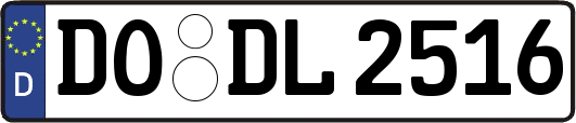 DO-DL2516