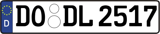 DO-DL2517
