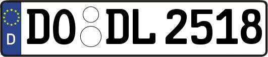 DO-DL2518
