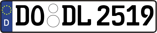 DO-DL2519